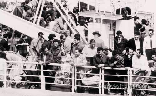 retour7.jpg - Exode d'Algérie 1962.