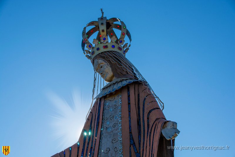 Notre Dame d Afrique 29 01 21 20.jpg - Théoule (06) - Le Mémorial Notre Dame d'Afrique - 29 janvier 2021