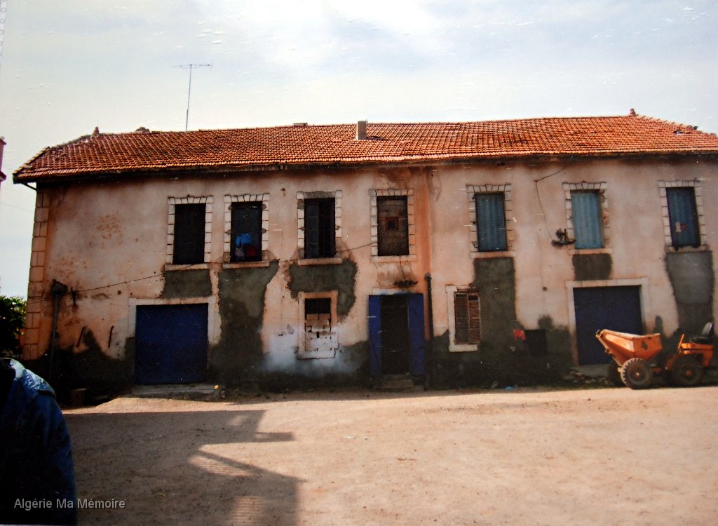 ferme Maureau 2.jpg - Ferme Maureau
