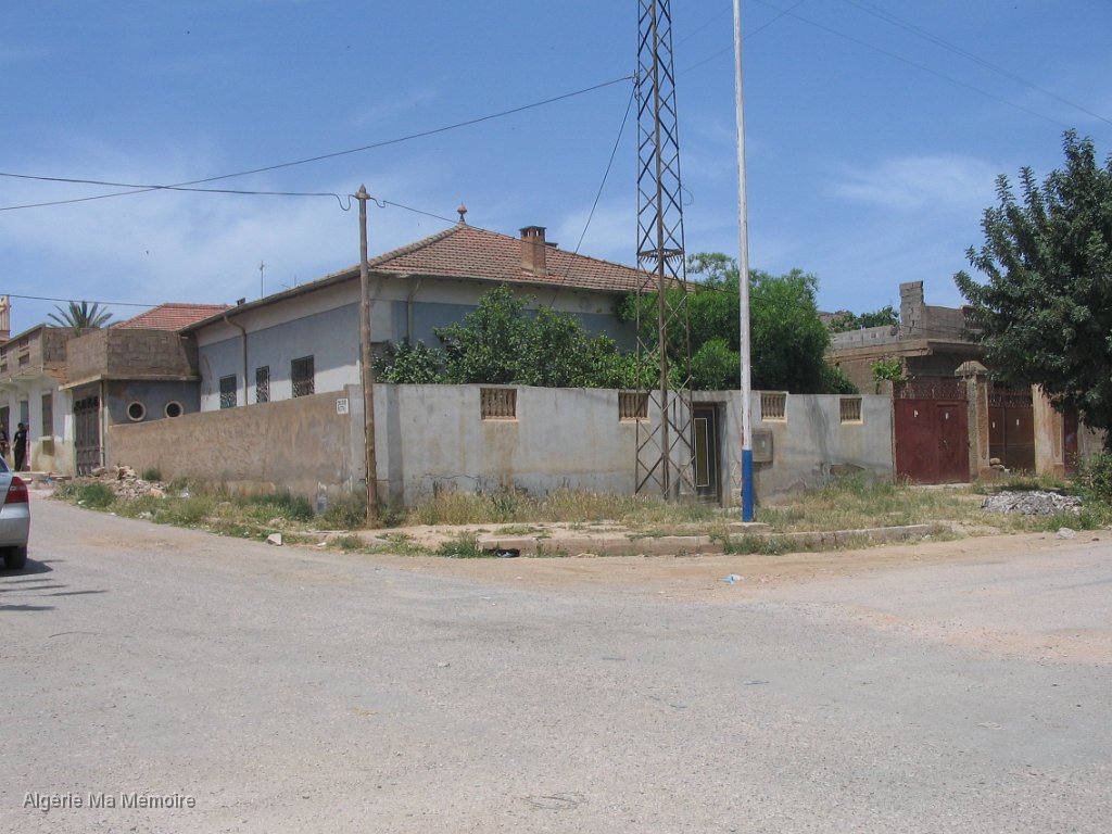 IMG 0399.JPG - Un carrefour