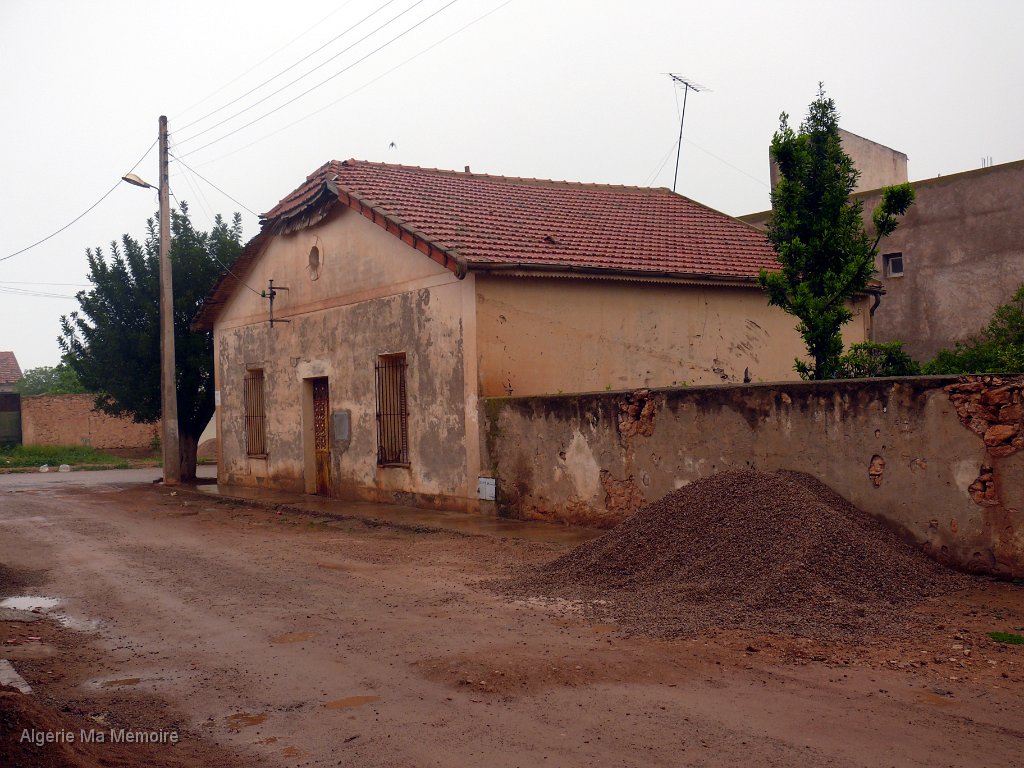 Jeannot Thorrignac.JPG - Maison Jeannot Thorrignac