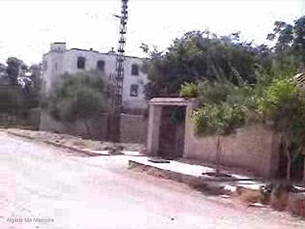 La gendarmerie.jpg - La gendarmerie