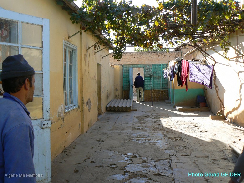 Maison Armand Geider 3.jpg - Maison Armand Geider - 2007 - (Photo Gérad Geider).