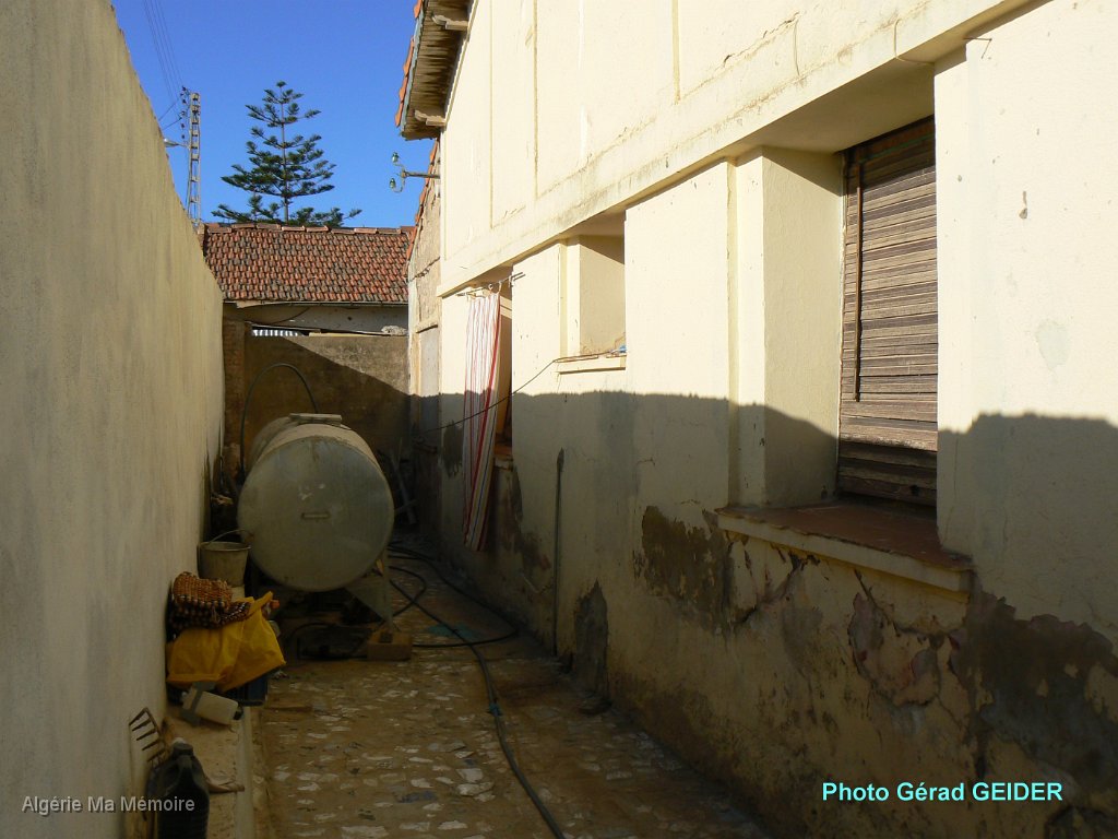 Maison Armand Geider 4.jpg - Maison Armand Geider - 2007 - (Photo Gérad Geider).