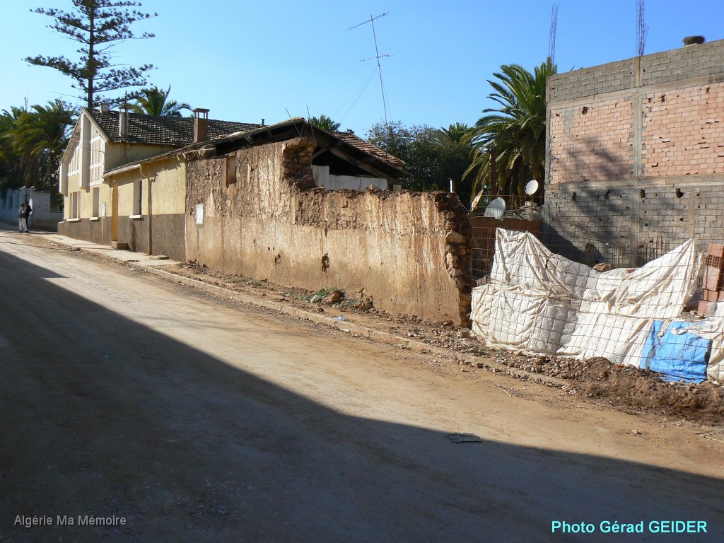 Maison Doumens.jpg - Maison Doumens - 2007 - (Photo Gérard Geider)