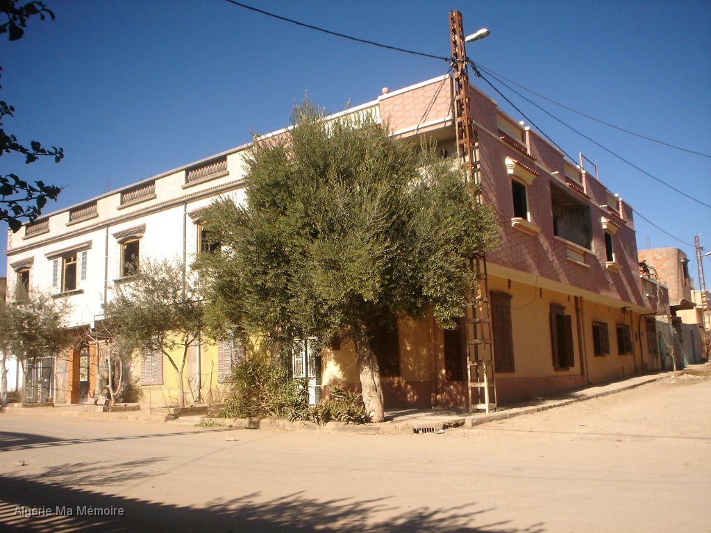 maison jules grasset.JPG - Maison Jules Grasset - 2012 - Photo Mohamed