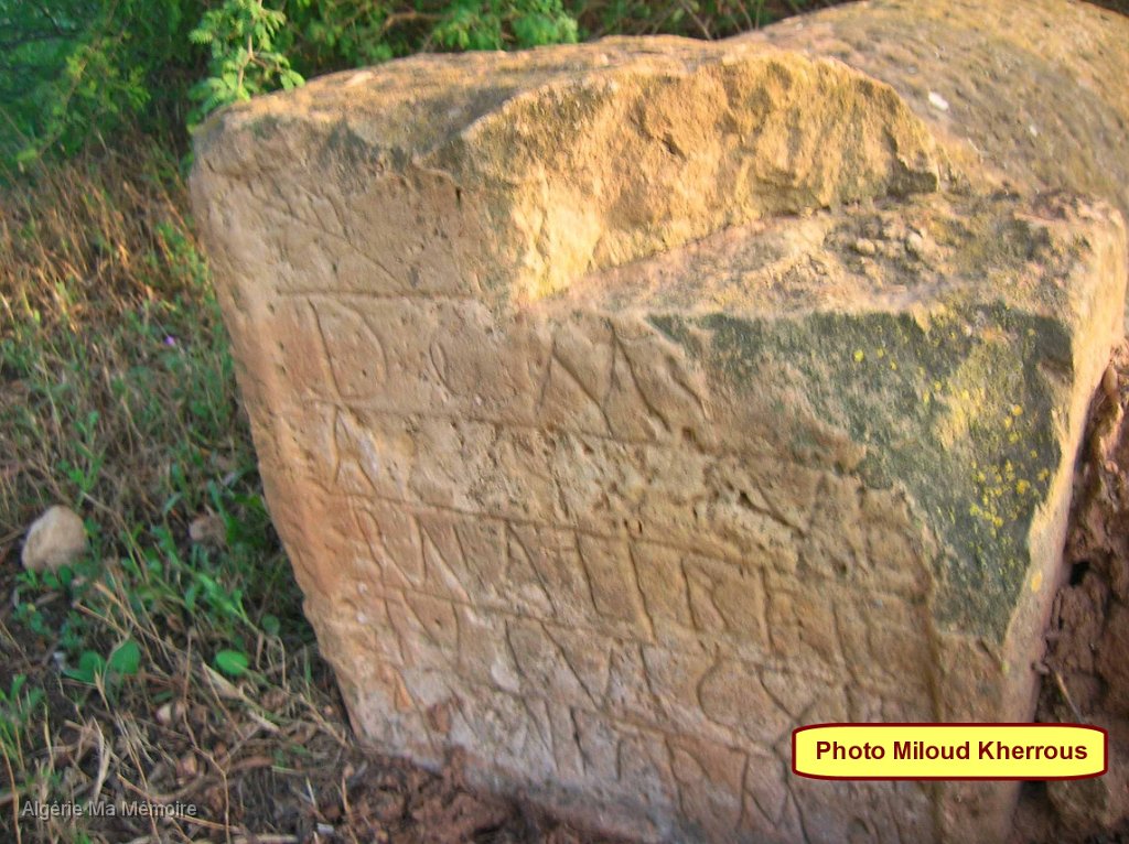 Copie de DSCN7707.JPG - Ruines romaines. 31 mai 2015