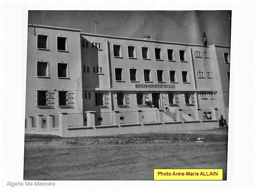 gendarmerie Photo Anne marie Allain nommee.png