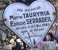 Marie Taurynia