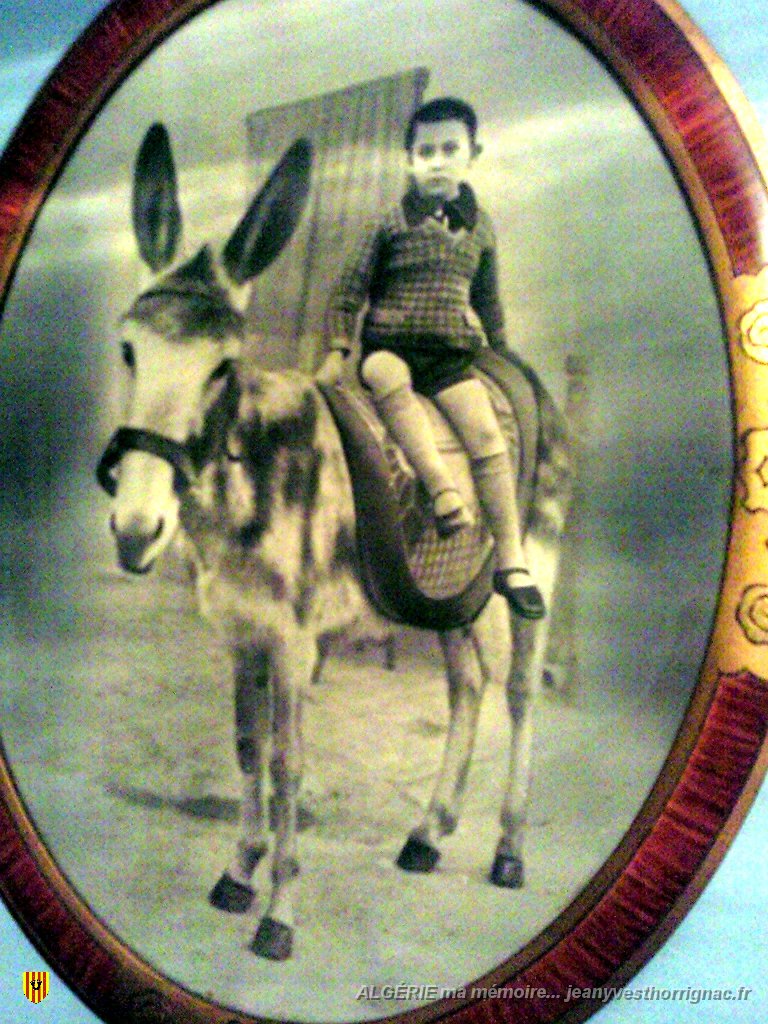 Leopold Portales enfant.jpg - Leopold Portalès enfant