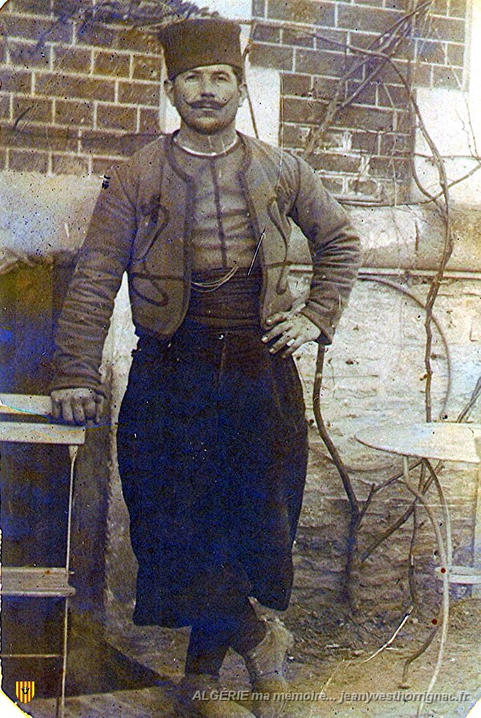 Portales J Pierre Classe 1901 001.jpg - Jean-Pierre Portalès - Classe 1901