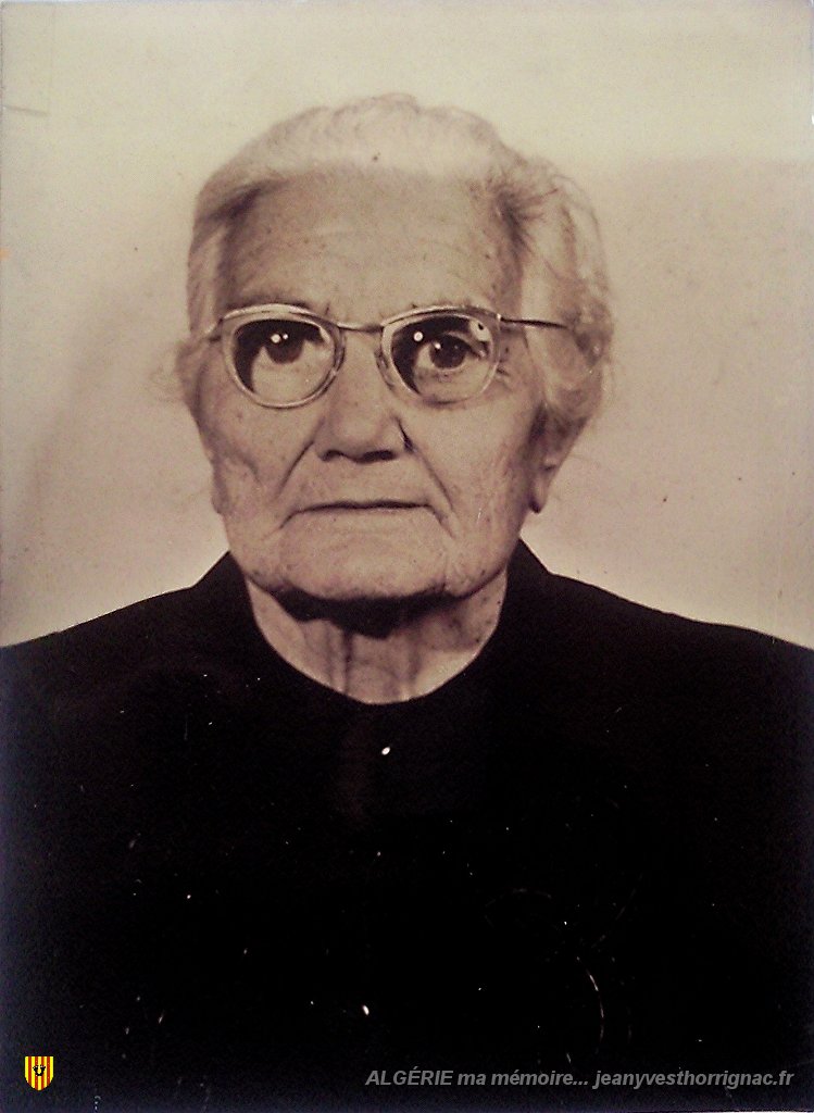Therese Portales.jpg - Thérèse Portales début années 1970