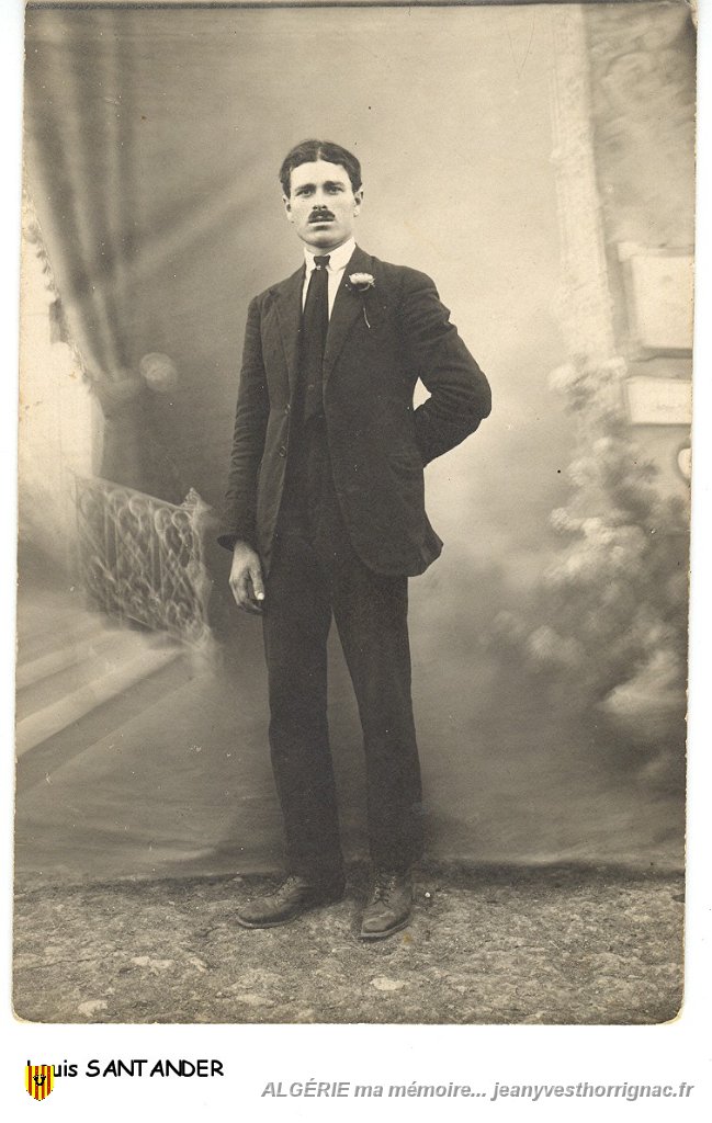 Louis1.jpg - Louis Santander